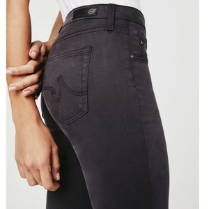 AG the legging jeans